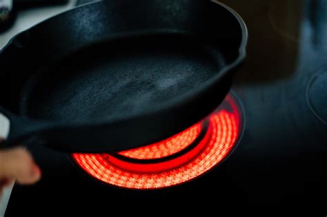 Can You Put Cast Iron on a Glass Top Stove? And Why Does My Cat Stare at the Ceiling Fan?