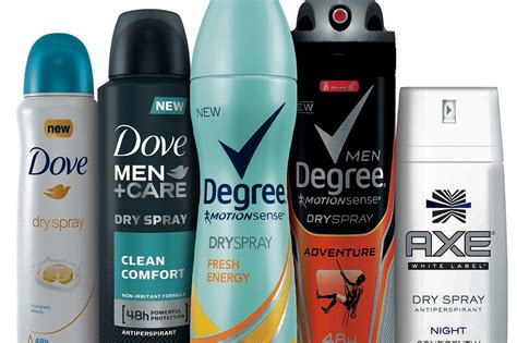 Can You Use Spray Deodorant as Dry Shampoo? And Why Not Turn Your Hair into a Scented Cloud?