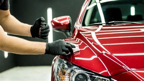 Ceramic Coating for Cars Price: A Deep Dive into the World of Automotive Protection