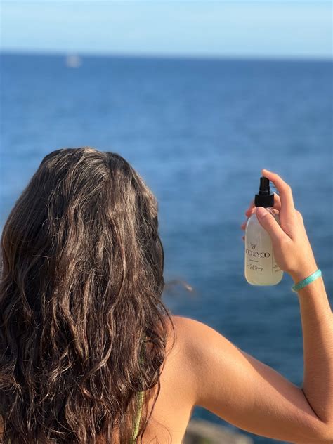 Does Sea Salt Spray Work: Unlocking the Secrets to Beachy Waves and Beyond