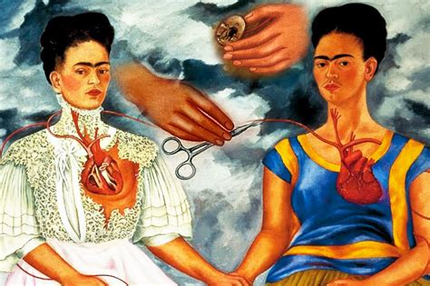 「Frida Kahlo：The Brush and the Heart」——探尋墨西哥藝術奇女子的一生