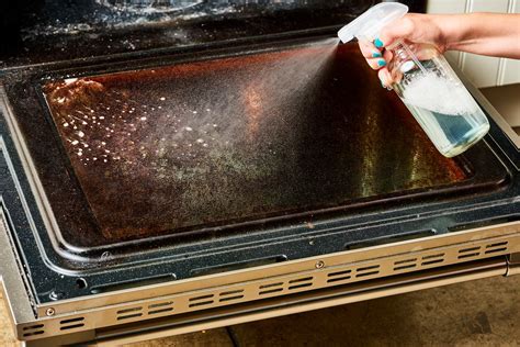 How to Clean LG Oven Glass: A Comprehensive Guide to Sparkling Results