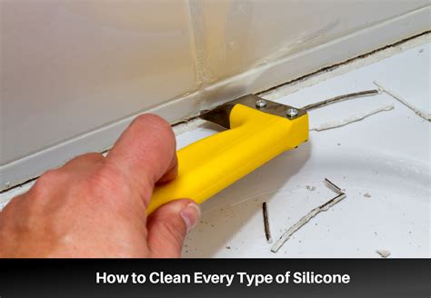 How to Clean Silicone off Glass: A Comprehensive Guide to Tackling Stubborn Residues