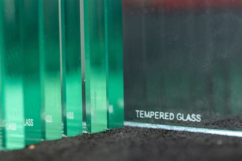 How to Tell If Glass Is Tempered: A Journey Through the Looking Glass