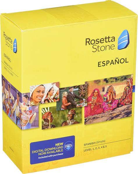 Is Rosetta Stone Good for Spanish? Exploring the Myths and Realities of Language Learning