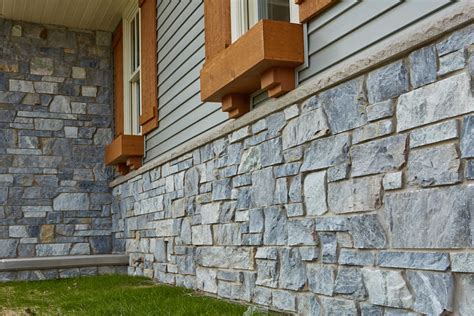 Is Stone Veneer Real Stone? Exploring the Thin Line Between Nature and Imitation