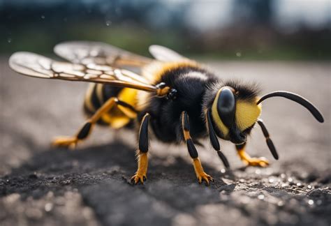 Is Wasp Spray Toxic to Dogs? Exploring the Buzz Around Canine Safety