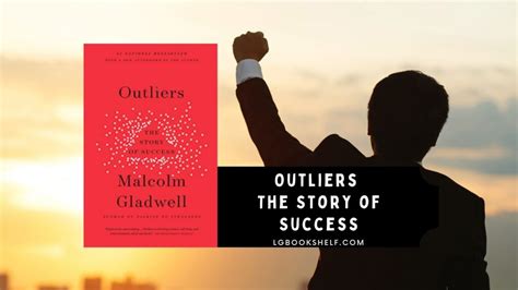  Outliers: The Story of Success — 探尋成功背後的千千百百