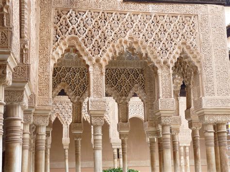  Quelques exemples d'Architecture Islamique: Unveiling Architectural Wonders through Time