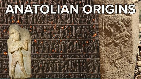  Revolutionizing Archaeological Thought: Exploring the Complexities of Ancient Anatolian Civilizations