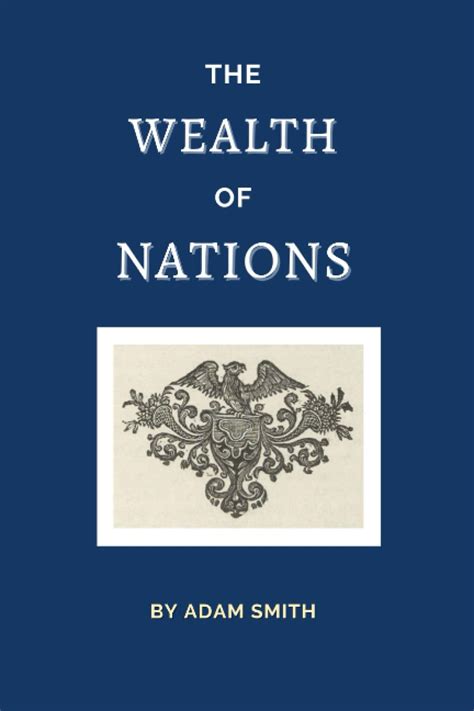  《The Wealth of Nations》: 探尋經濟學的起源，揭開自由市場的神秘面紗