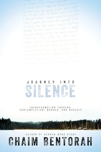   transformation Through Silence： A Journey into Contemplative Stillness