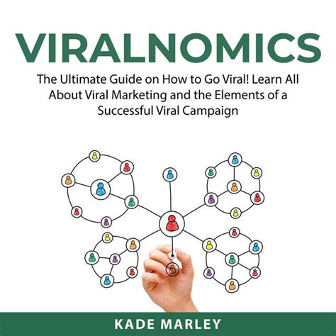  Viralnomics: 行銷學中的病毒效應與成功公式