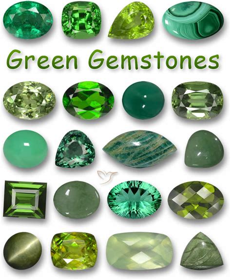 What is a Green Stone Called? Exploring the Mysteries of Green Gemstones and Their Curious Connections