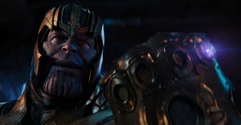 When Did Thanos Get the First Stone: A Journey Through Time, Space, and Pop Culture