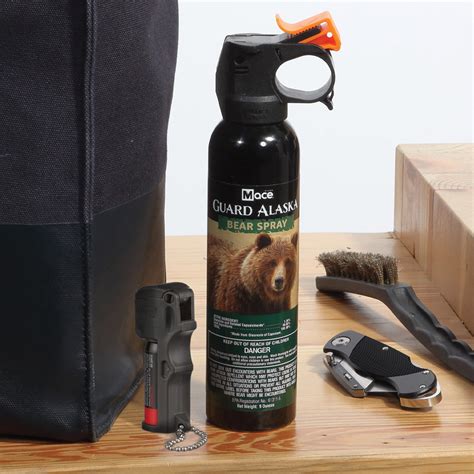 Where Can I Buy Bear Spray Near Me: A Comprehensive Guide to Safety and Beyond