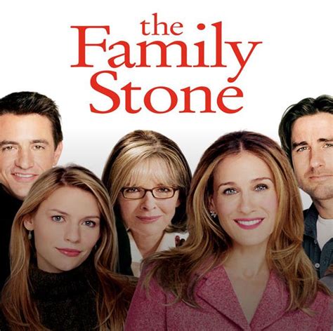 Where Can I Watch The Family Stone for Free: Exploring the Quirks of Modern Streaming